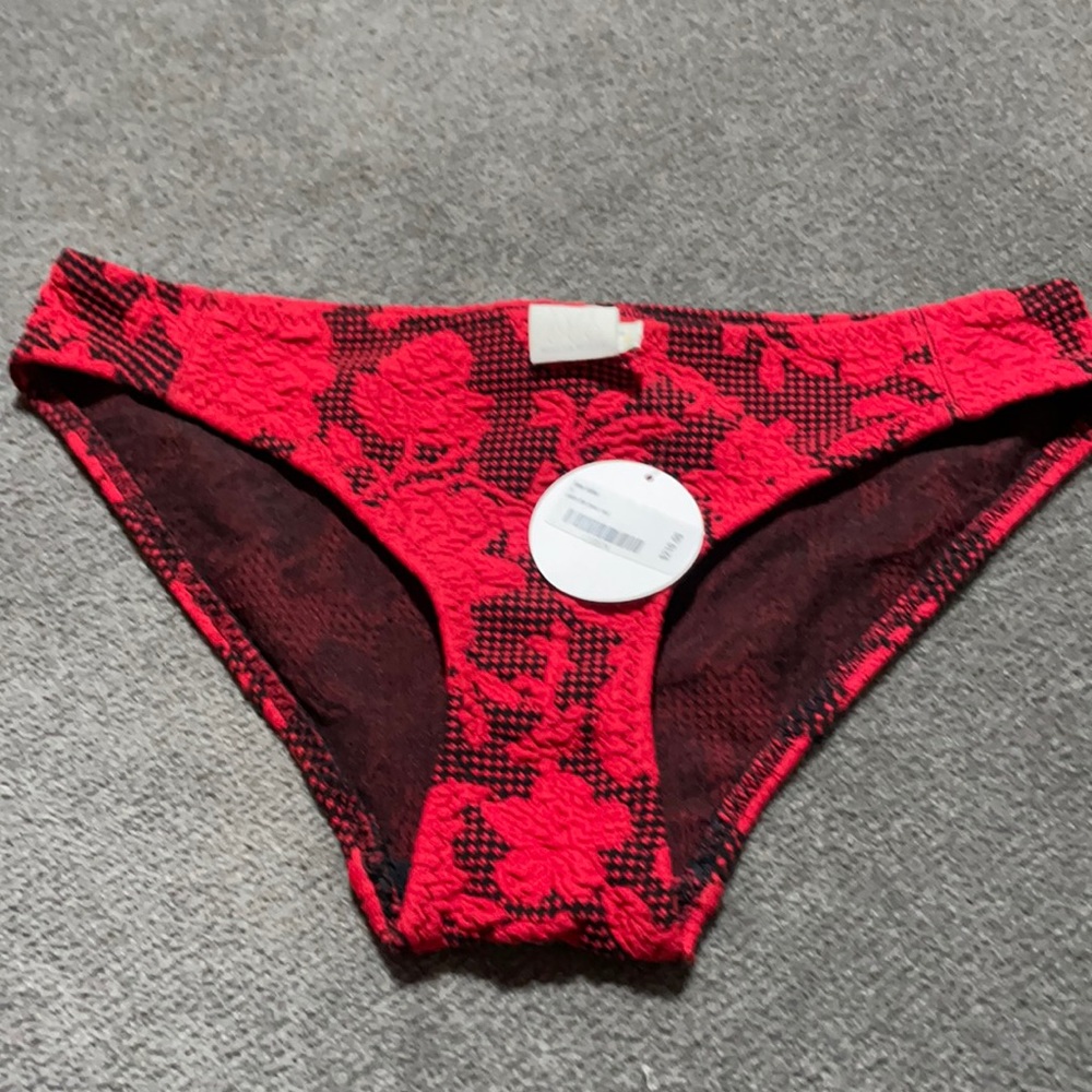 Malia Mills bikini bottoms